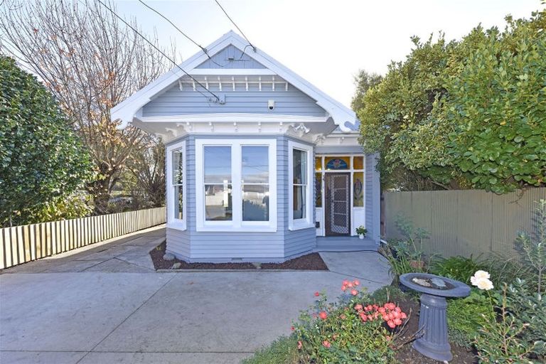 Photo of property in 543 Gloucester Street, Linwood, Christchurch, 8011