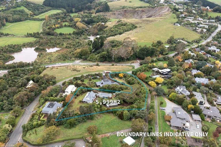 Photo of property in 23 Hyndhope Road, Kennedys Bush, Christchurch, 8025