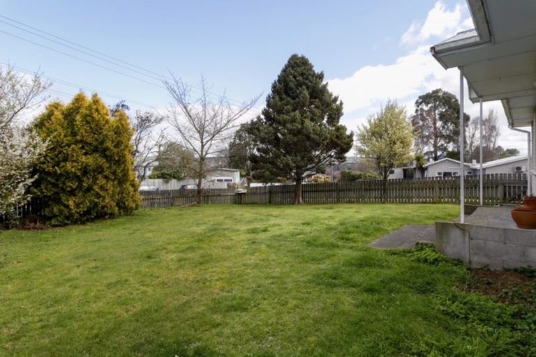 Photo of property in 65 Rotokawa Street, Taupo, 3330