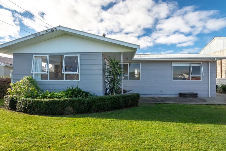 Photo of property in 1 Wilson Street, Seddon, 7210
