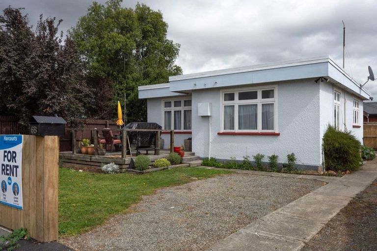 Photo of property in 6b Carvell Street, Blenheim, 7201