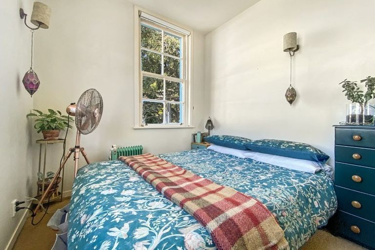 Photo of property in 11/30 Hanson Street, Mount Cook, Wellington, 6021