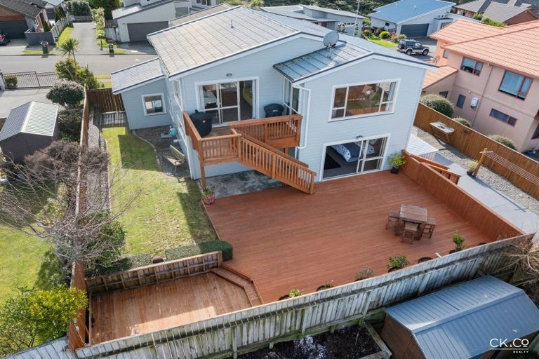 Photo of property in 105 Redvers Drive, Belmont, Lower Hutt, 5010