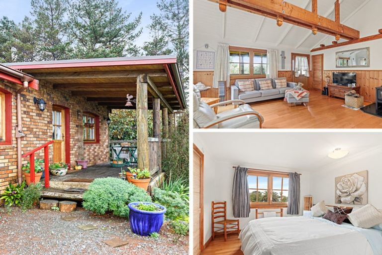 Photo of property in 107 Miller Way, Mahurangi East, Warkworth, 0982