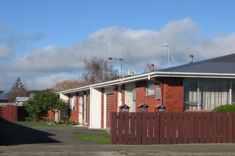 Photo of property in 70a Featherston Street, Takaro, Palmerston North, 4412