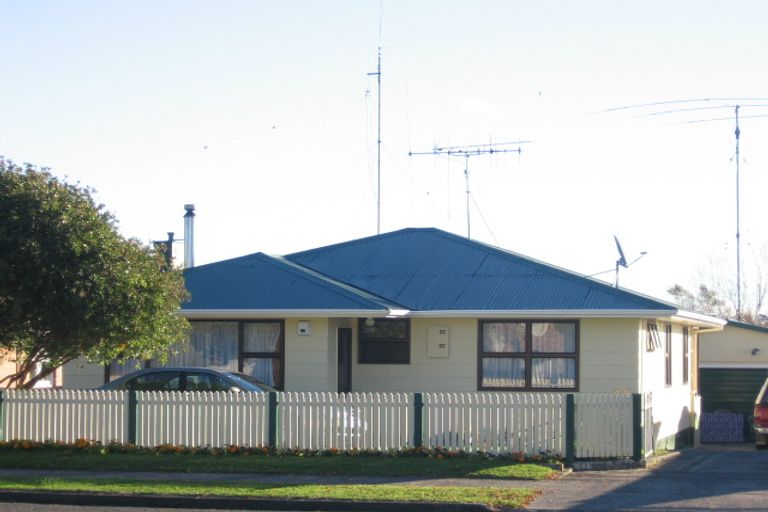 Photo of property in 158 Elizabeth Drive, Tokoroa, 3420