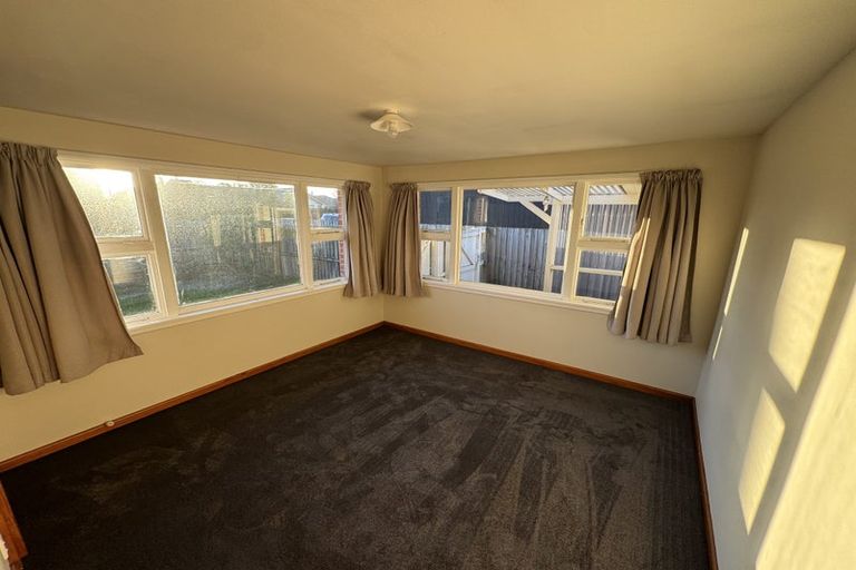 Photo of property in 4/134 Caledonian Road, St Albans, Christchurch, 8014