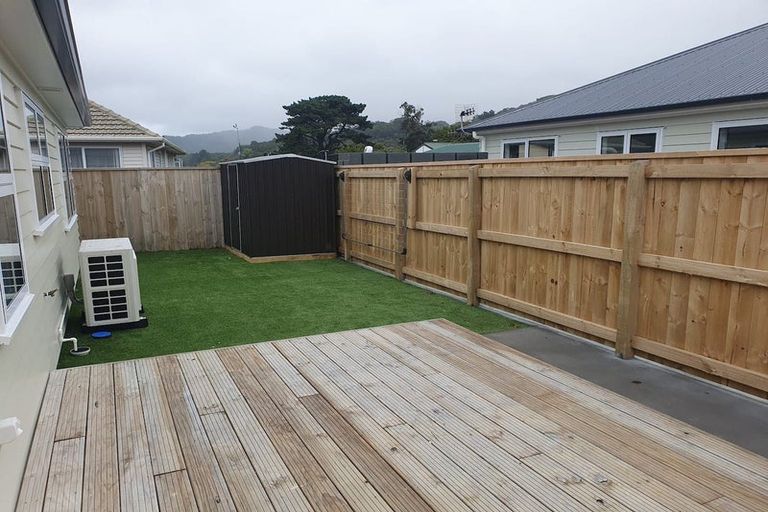 Photo of property in 31 Donnelley Drive, Wainuiomata, Lower Hutt, 5014