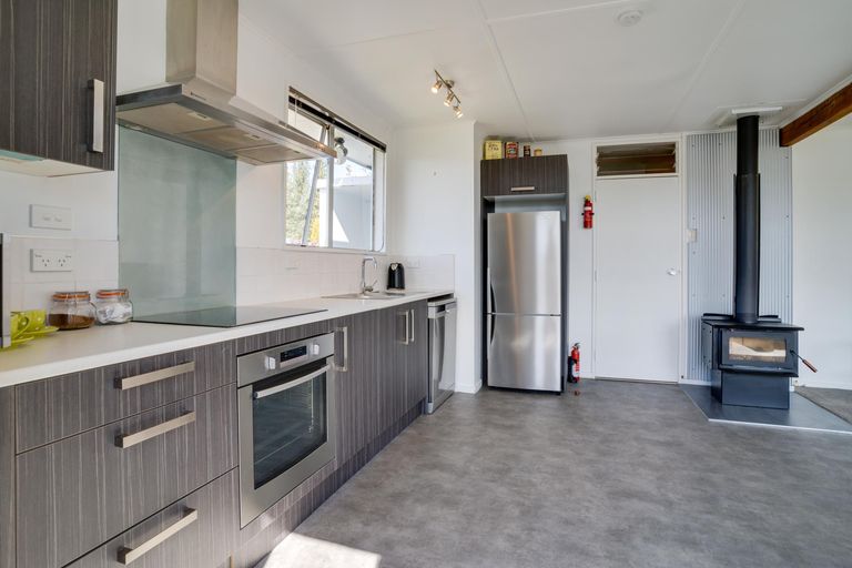 Photo of property in 28 Omahau Crescent, Twizel, 7901