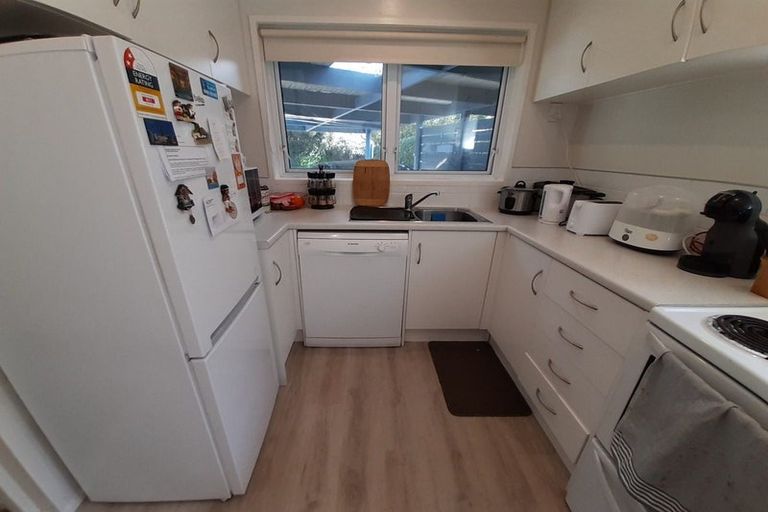 Photo of property in 118 Middleton Road, Churton Park, Wellington, 6037