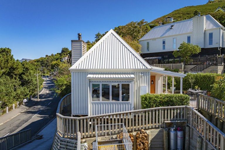 Photo of property in 30a Brittan Terrace, Lyttelton, 8082