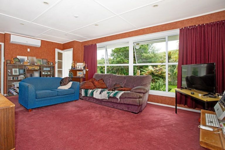 Photo of property in 11 Motu Road, Matawai, 4092
