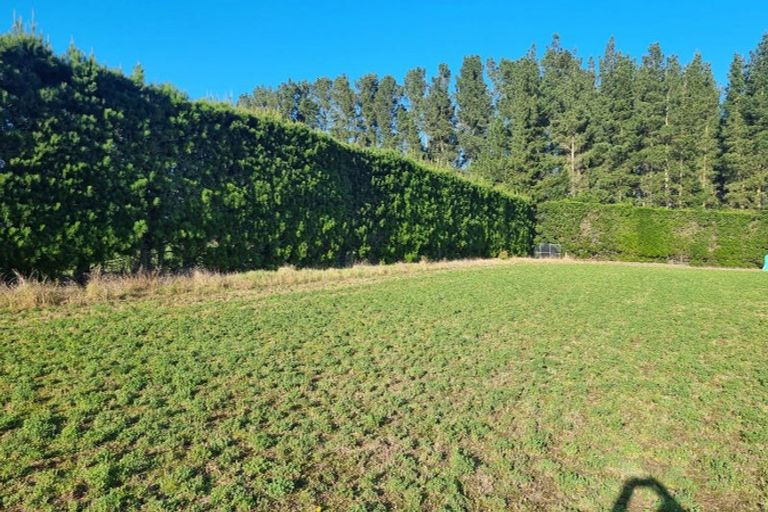Photo of property in 480 Pesters Road, West Eyreton, 7475