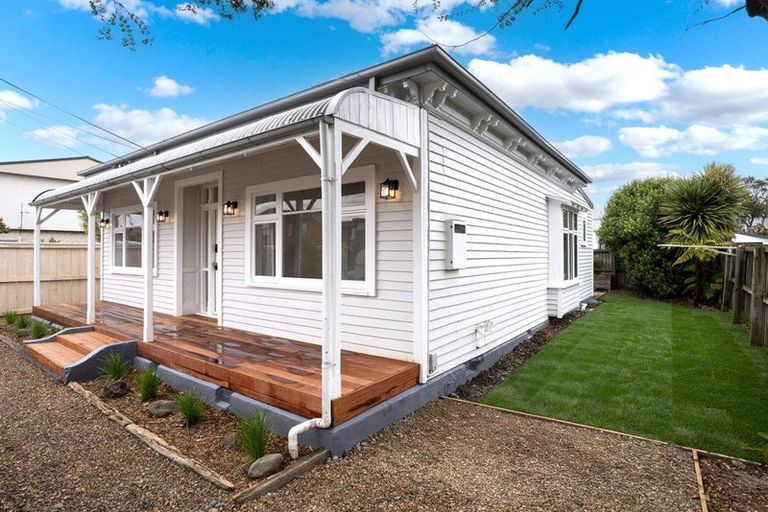 Photo of property in 18 Rosewarne Street, Spreydon, Christchurch, 8024