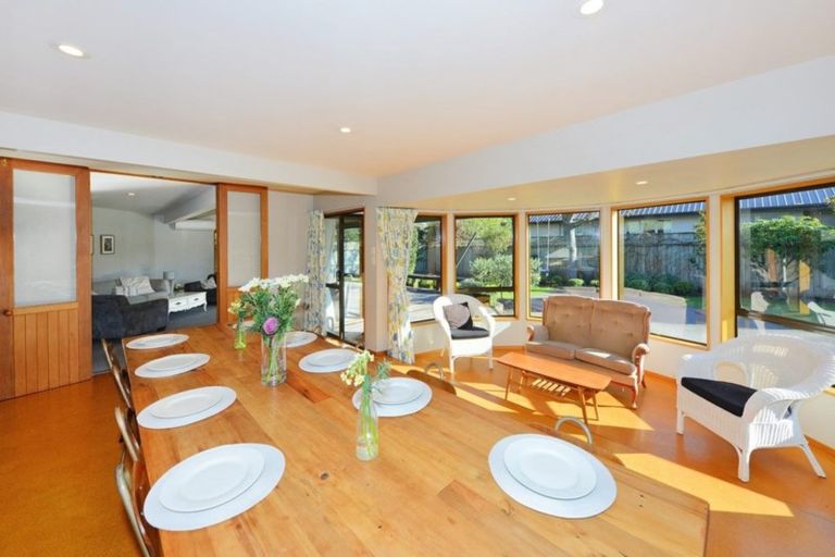 Photo of property in 7 Rempstone Drive, Halswell, Christchurch, 8025