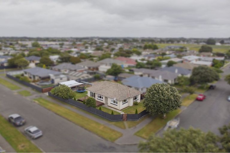 Photo of property in 35 Bamborough Street, Richmond, Invercargill, 9810