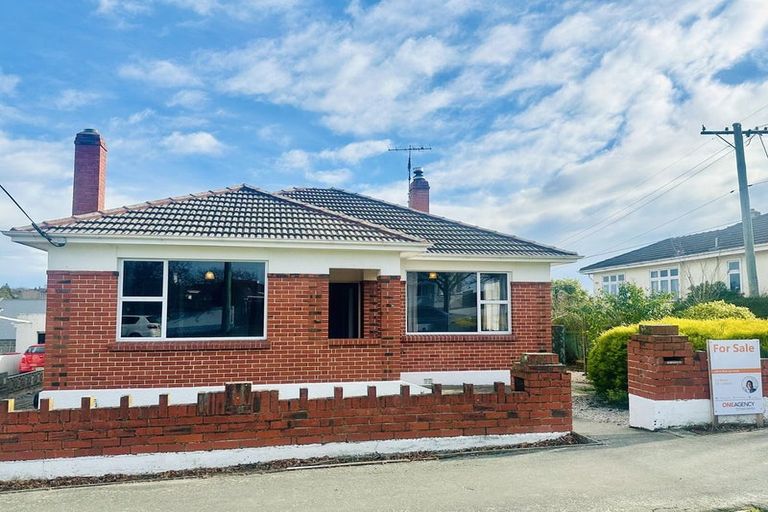 Photo of property in 14 Towey Street, Oamaru, 9400