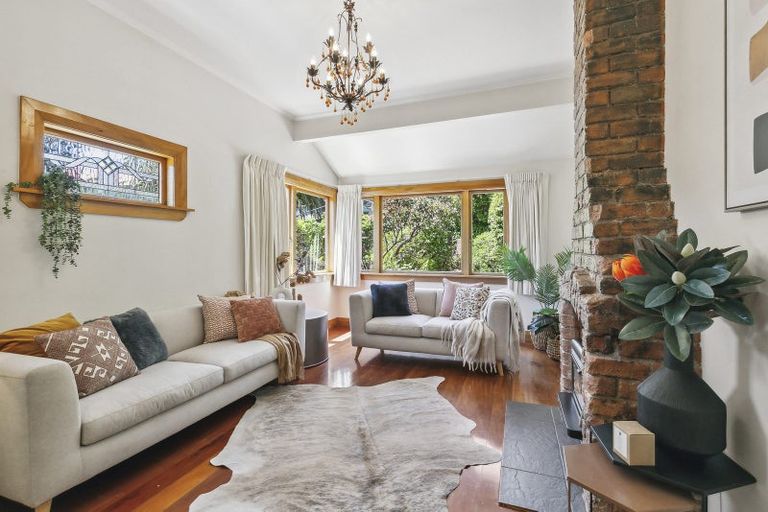 Photo of property in 40 Hamilton Road, Hataitai, Wellington, 6021