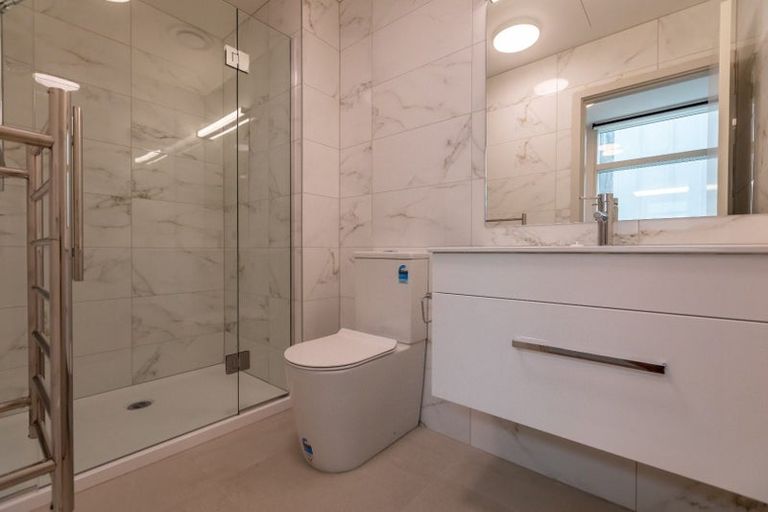 Photo of property in Ink'd, 10/19u Pirie Street, Mount Victoria, Wellington, 6011