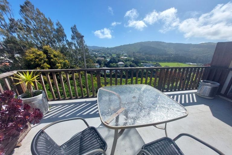 Photo of property in 45 Pembroke Road, Northland, Wellington, 6012