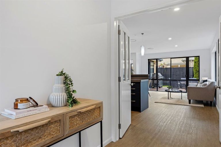 Photo of property in 42 Mistral Road, Northwood, Christchurch, 8051