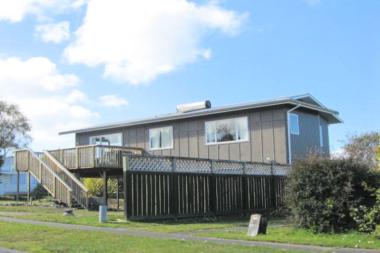 Photo of property in 3 Rangiwhero Street, Omori, Turangi, 3381