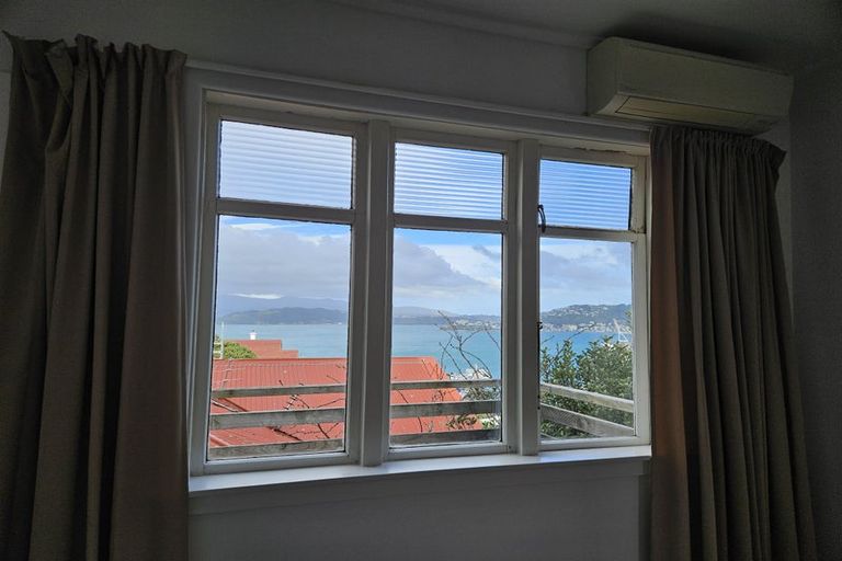 Photo of property in 123 Barnard Street, Wadestown, Wellington, 6012