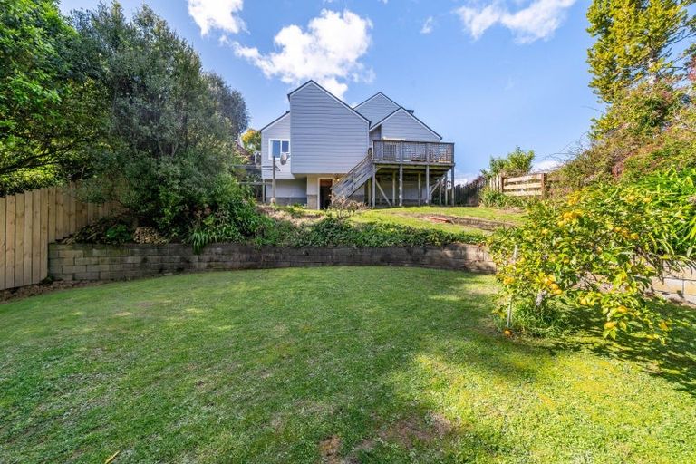 Photo of property in 18b Penryn Drive, Camborne, Porirua, 5026