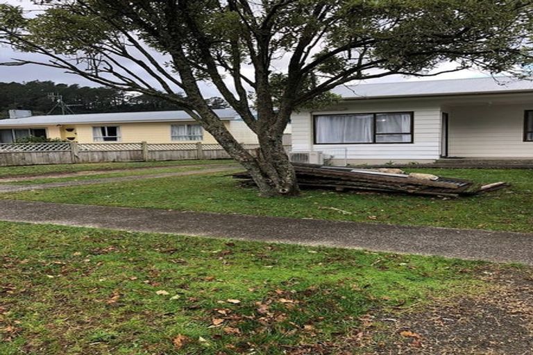 Photo of property in 6 Baker Street, Waihi, 3610