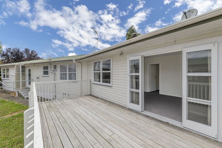 Photo of property in 1/85 Marne Road, Papakura, 2110