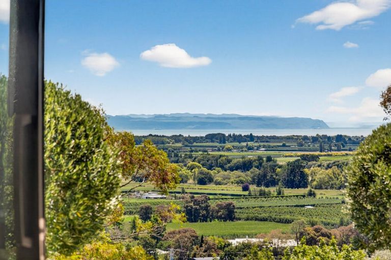 Photo of property in 42 Mclean Road, Havelock North, 4294