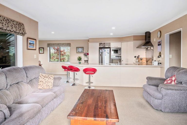 Photo of property in 105 Hossack Road, Ngakuru, 3077
