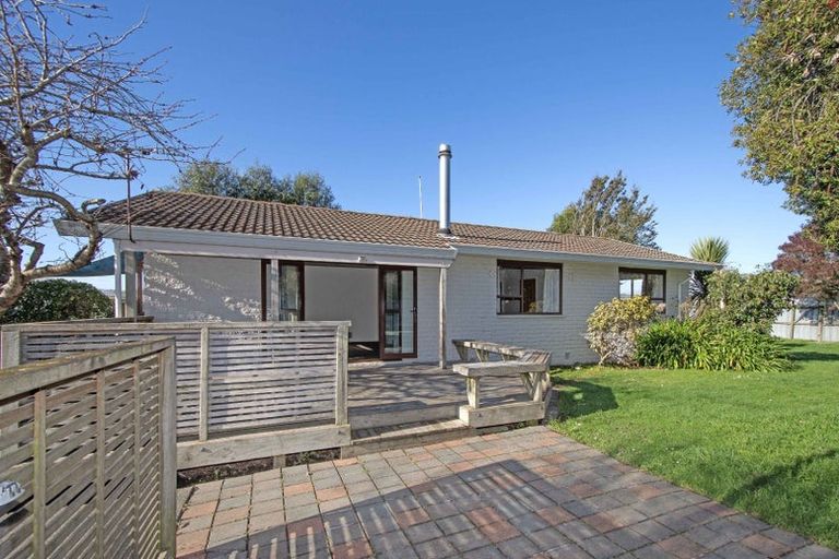 Photo of property in 9b Te One Place, Redwood, Christchurch, 8051