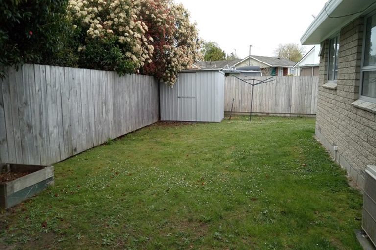 Photo of property in 6b Fernleigh Street, Chartwell, Hamilton, 3210