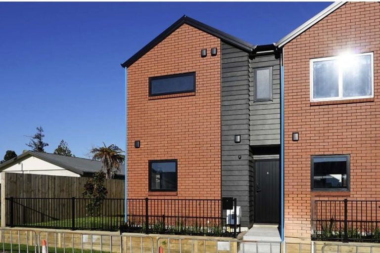 Photo of property in 6/161 Ohaupo Road, Te Awamutu, 3800