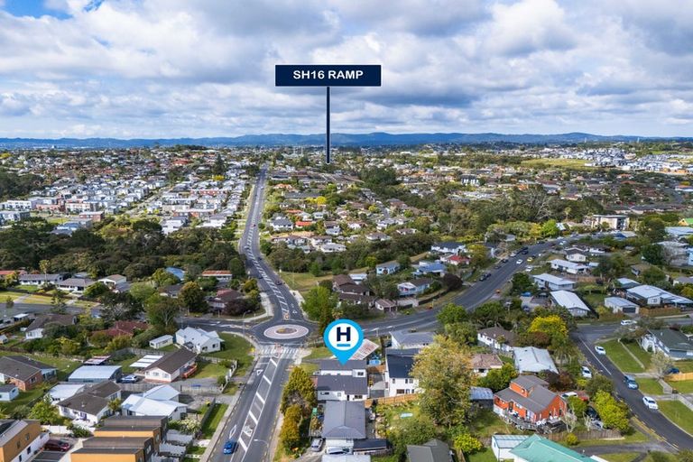 Photo of property in 104a Moire Road, West Harbour, Auckland, 0618