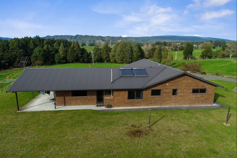 Photo of property in 47 Otapouri Road, Owhango, 3989