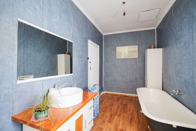 Photo of property in 136 Fenham Road, Merrivale, Otautau, 9682