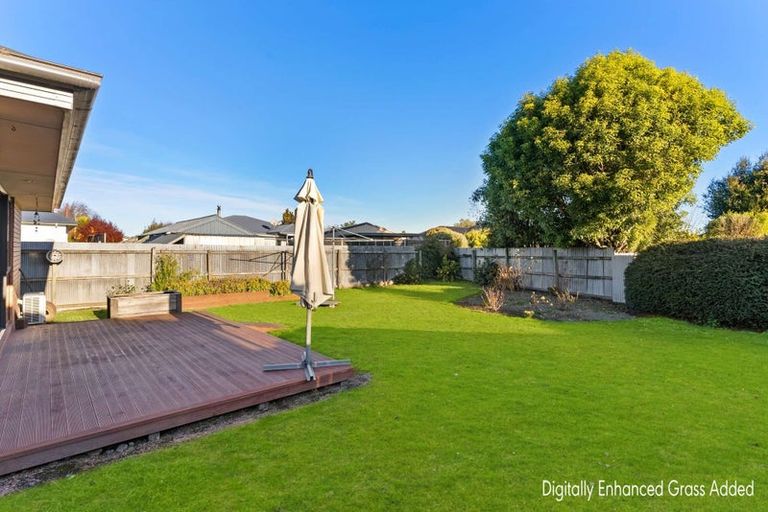 Photo of property in 6a Clark Street, Allenton, Ashburton, 7700