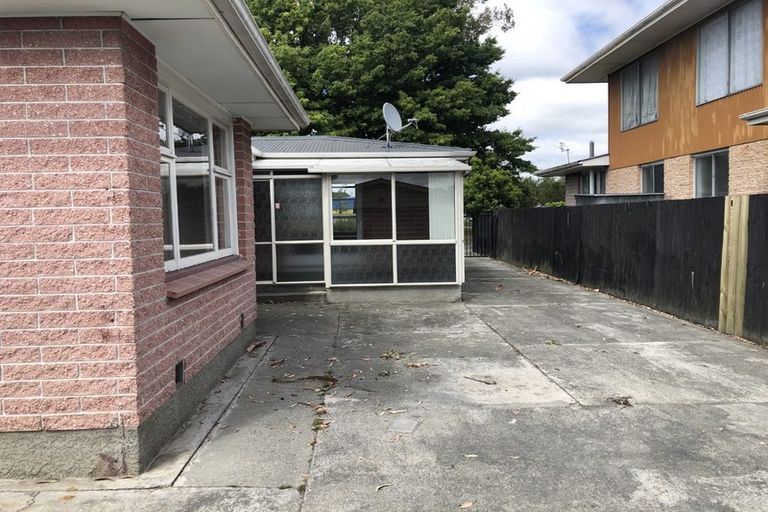 Photo of property in 258 Harewood Road, Bishopdale, Christchurch, 8053