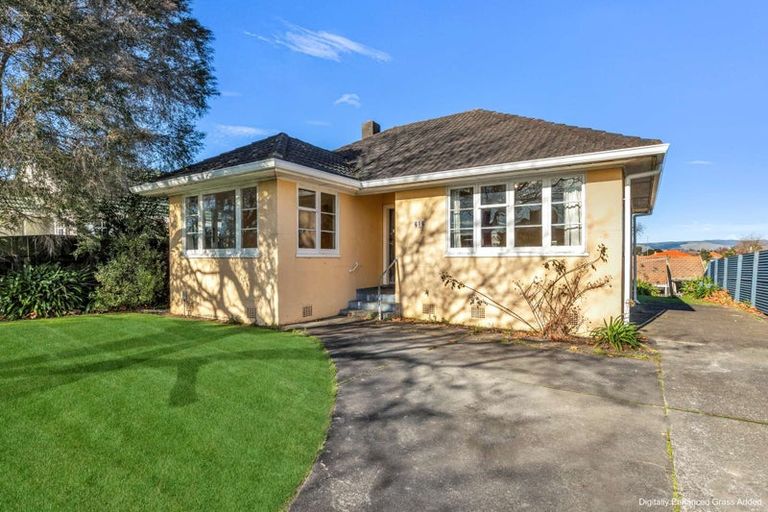 Photo of property in 616 Featherston Street, Roslyn, Palmerston North, 4414