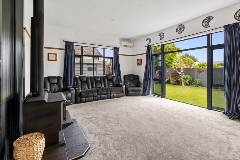 Photo of property in 7 Melrose Street, Highfield, Timaru, 7910