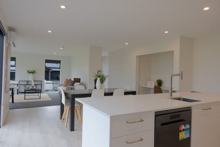 Photo of property in 11 Radar Drive, Rolleston, 7615
