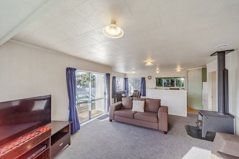 Photo of property in 29 Mount Herbert Road, Waipukurau, 4200
