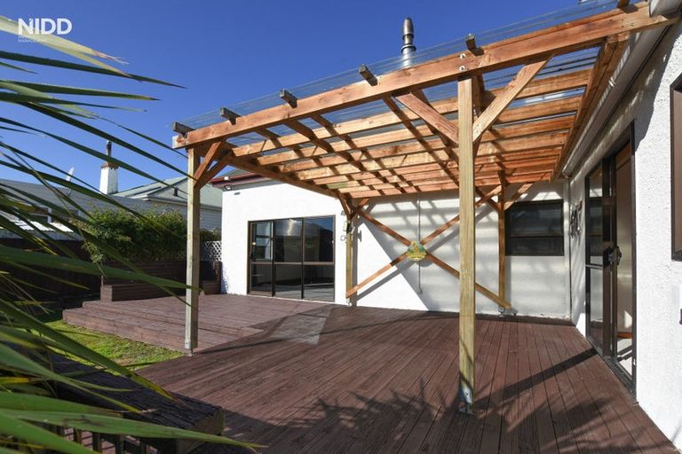 Photo of property in 14 Ayr Street, Kaikorai, Dunedin, 9010