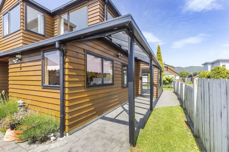 Photo of property in 5a Chamberlain Road, Karori, Wellington, 6012