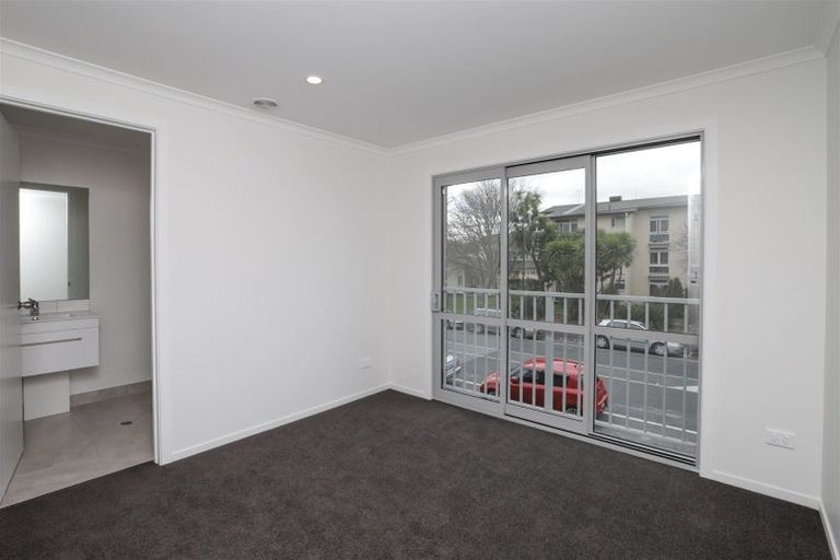 Photo of property in 11/113u Knighton Road, Hillcrest, Hamilton, 3216