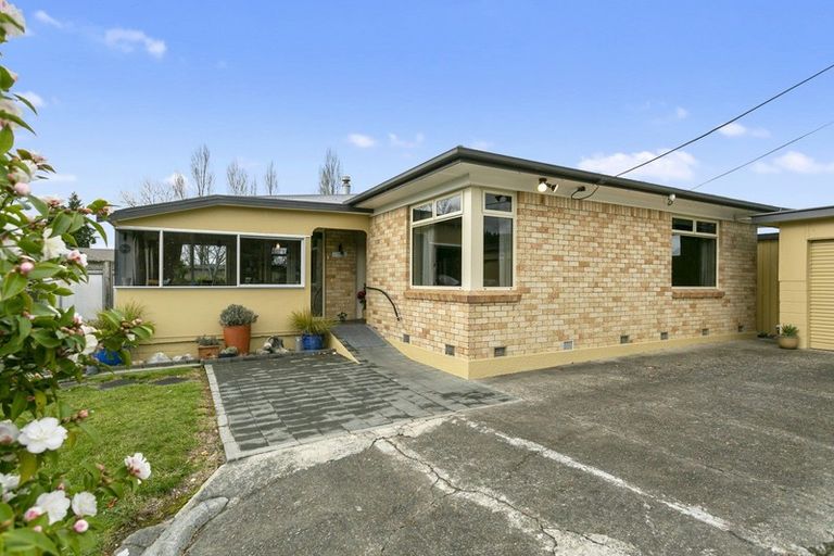 Photo of property in 25 Hetet Street, Te Kuiti, 3910