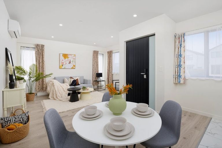 Photo of property in 9 Puwha Street, Massey, Auckland, 0614