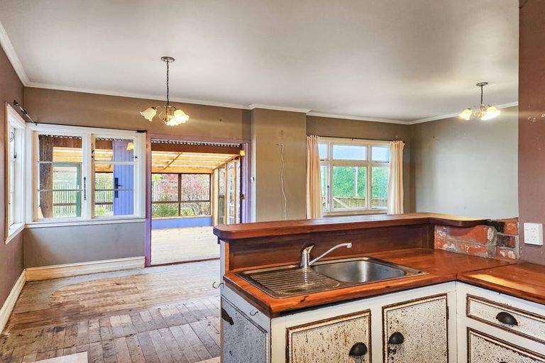 Photo of property in 15 Wamphray Street, Nightcaps, 9630